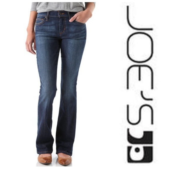 Anthropologie Denim - Joe's Jeans 32x34 Honey Bootcut Jeans